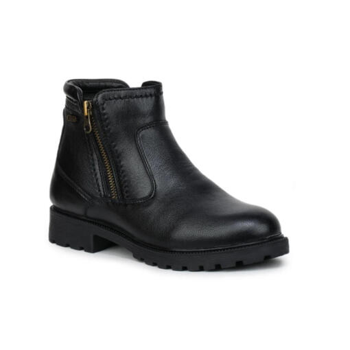 High Ankle Boots for Men