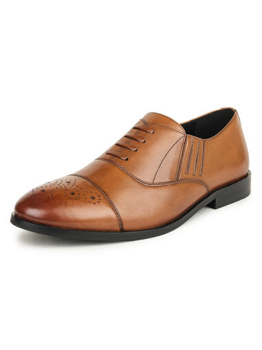 Luxury Leather Shoes
